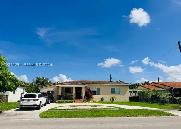 245 W 60th St, Hialeah, FL 33012