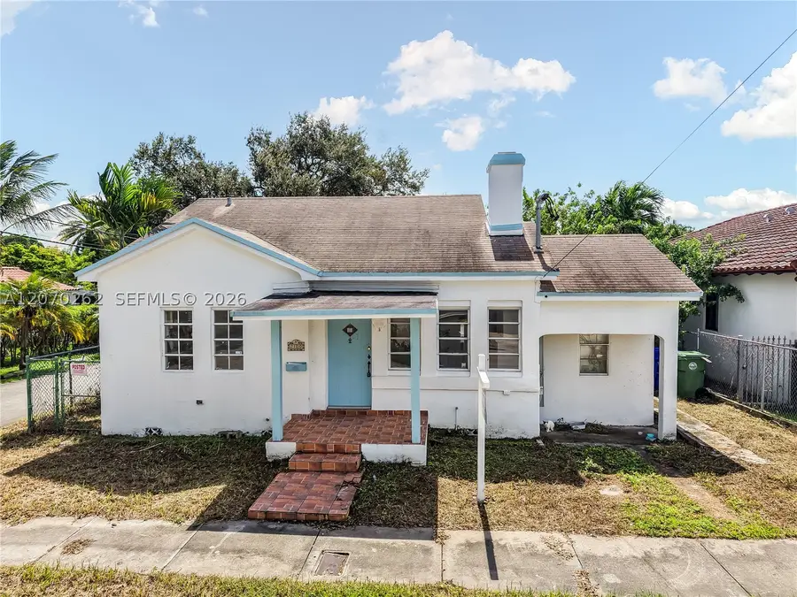 2100 SW 25th St, Miami, FL 33133 - #2