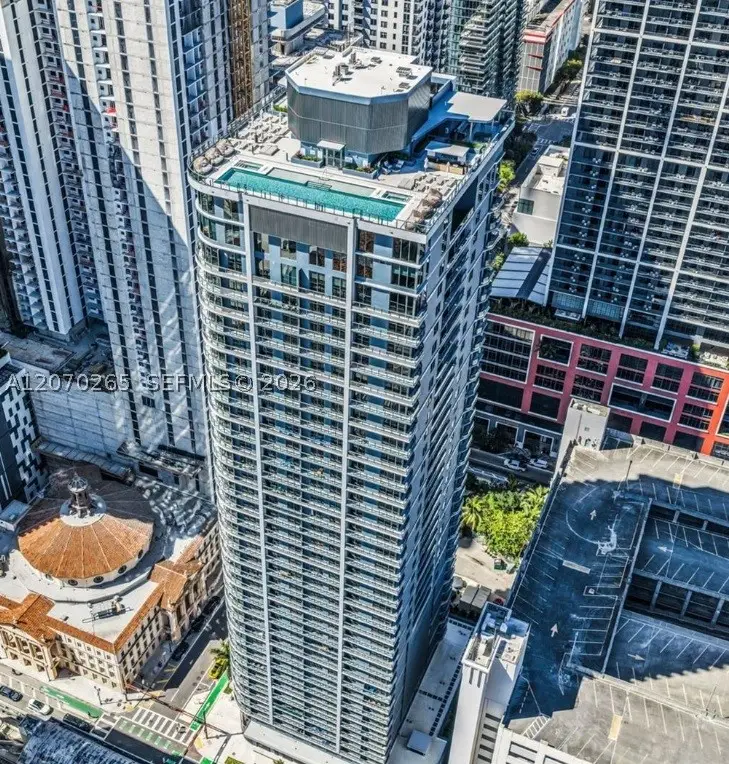 121 NE 5th St #3309, Miami, FL 33132 - #1