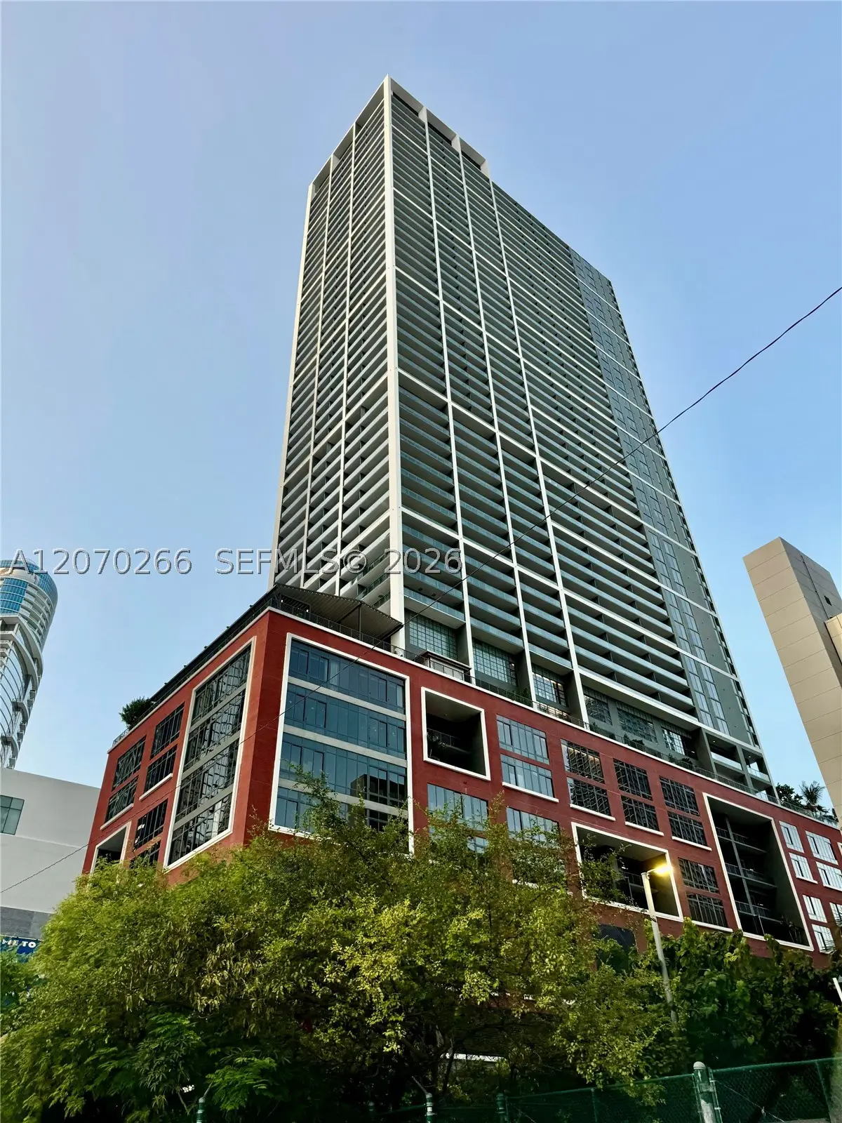 601 NE 1 Ave #3108, Miami, FL 33132 - #1