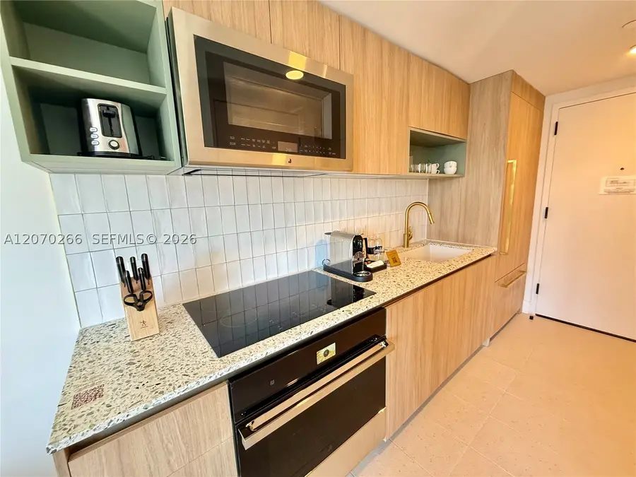 601 NE 1 Ave #3108, Miami, FL 33132 - #3