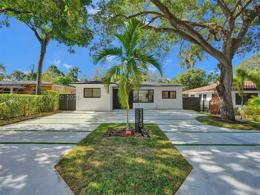 2380 NE 184th Ter, North Miami Beach, FL 33160 - #3