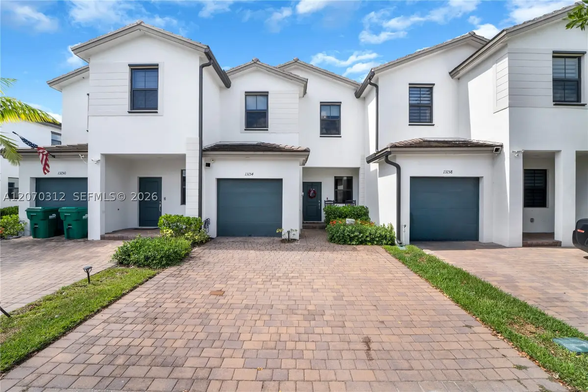13154 SW 233rd St, Princeton, FL 33170 - #1