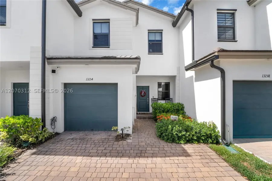 13154 SW 233rd St, Princeton, FL 33170 - #2