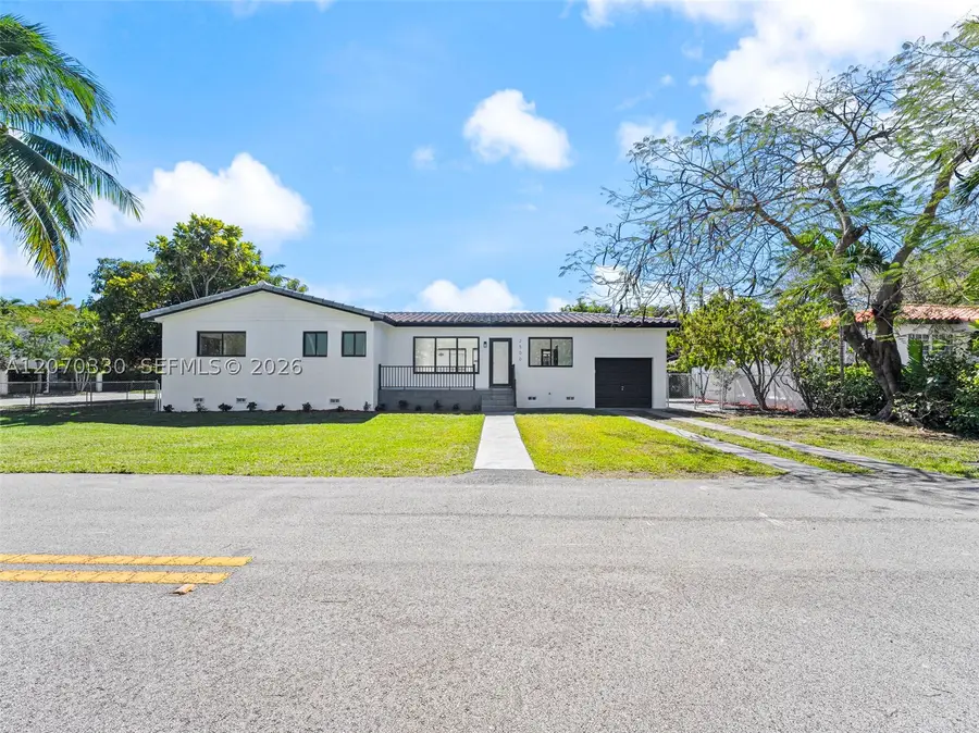 2500 SW 23rd Ter, Miami, FL 33145 - #2