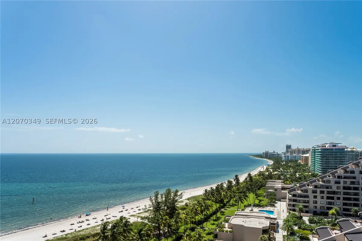 200 Ocean Lane Dr #PB4, Key Biscayne, FL 33149 - #1