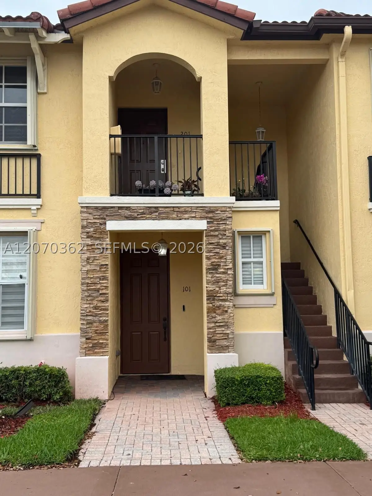 1420 NE 33rd Ave #201-15, Homestead, FL 33033 - #1
