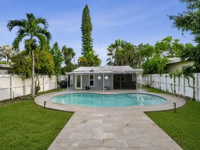 1022 NE 34th Ct, Oakland Park, FL 33334 - #3