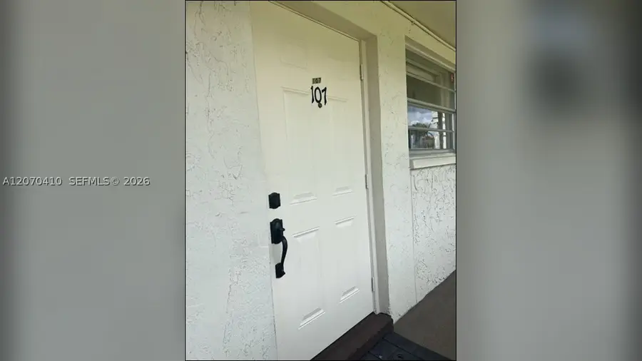 7500 NW 17 St #107, Plantation, FL 33313 - #3