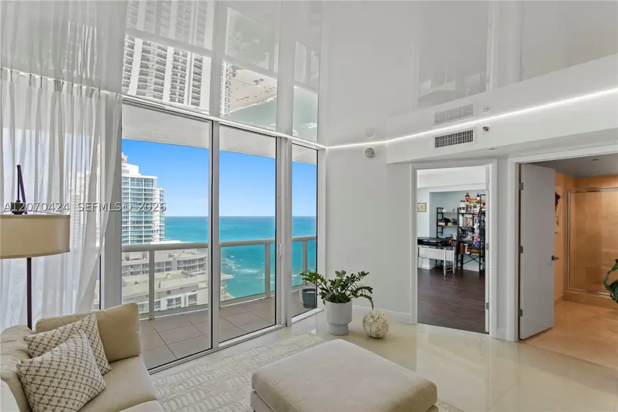17201 Collins Ave #3502, Sunny Isles Beach, FL 33160 - #2