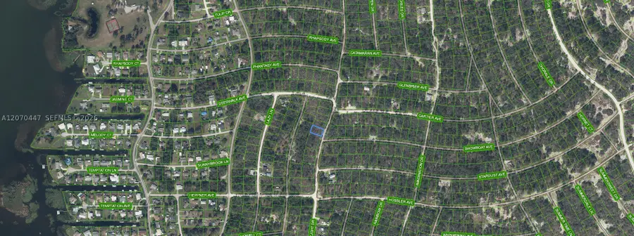 380 Twilight Drive, Lake Placid, FL 33852 - #2