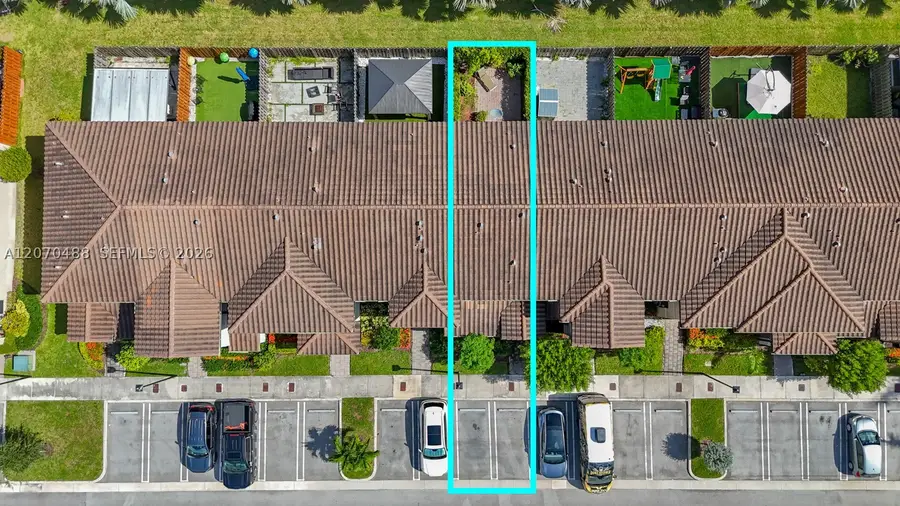 11215 SW 249th St, Homestead, FL 33032 - #3