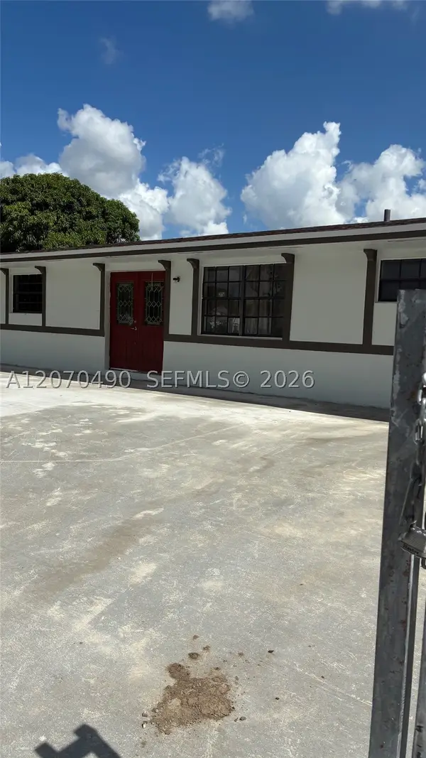 14521 SW 296th St, Homestead, FL 33033