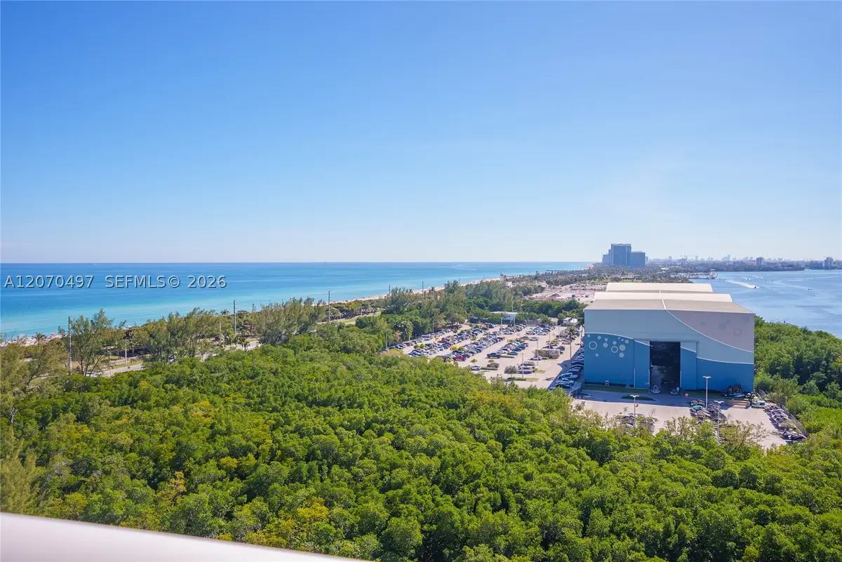 100 Bayview Dr #1626, Sunny Isles Beach, FL 33160 - #1