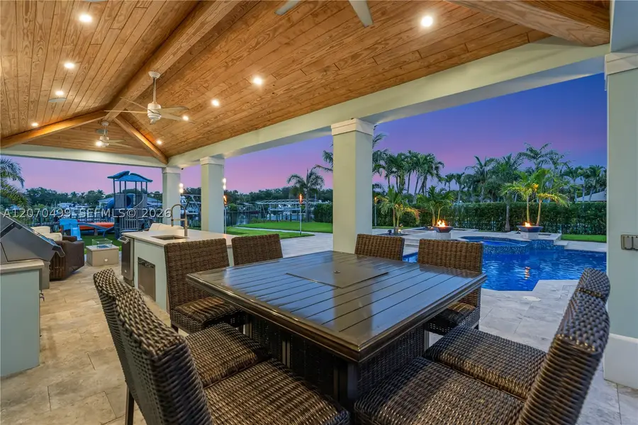 665 SW Yacht Basin Way, Stuart, FL 34997 - #2