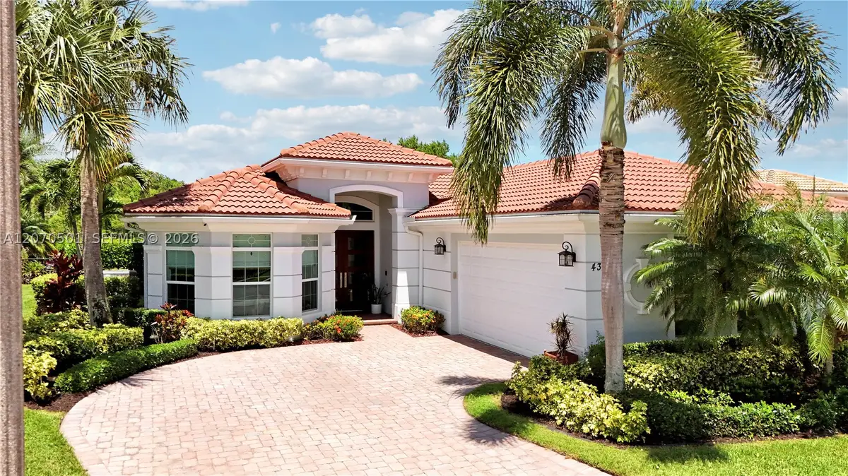431 Castalina Ct, Jupiter, FL 33478 - #1