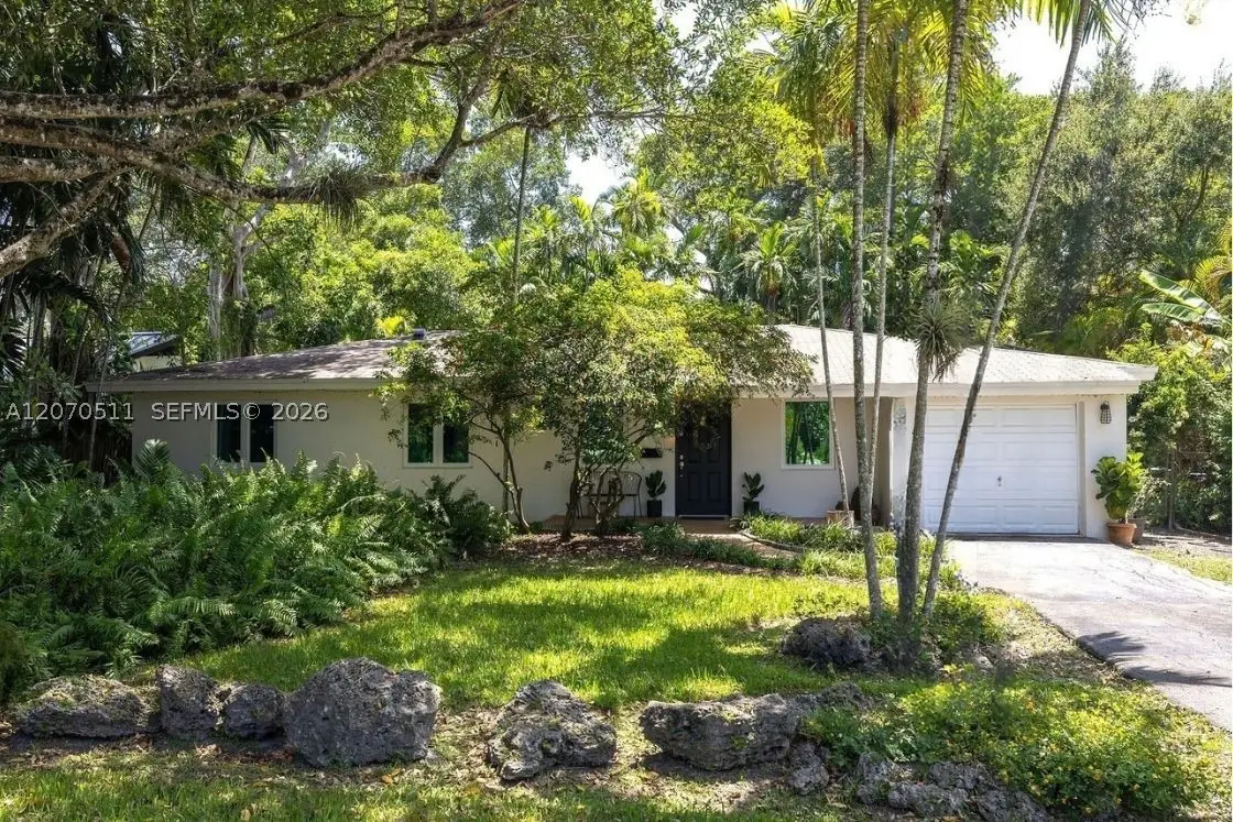 6390 SW 69th St, South Miami, FL 33143 - #1