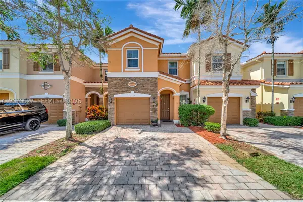 12434 NW Emerald Creek Mnr, Plantation, FL 33325