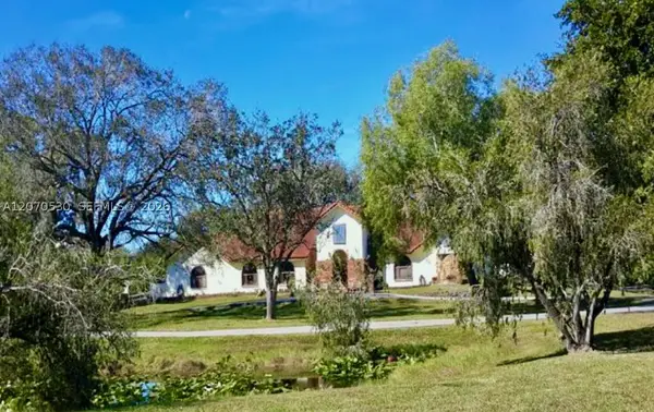 5501 SW 136th Ave, Southwest Ranches, FL 33330