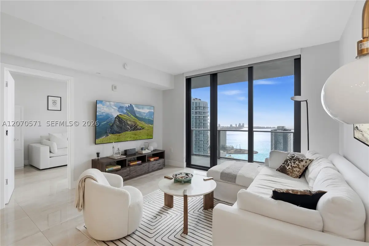 1010 Brickell Ave #3903, Miami, FL 33131 - #1