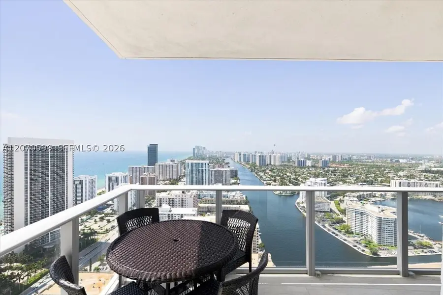 4010 S Ocean Dr #T3909, Hollywood, FL 33019 - #3