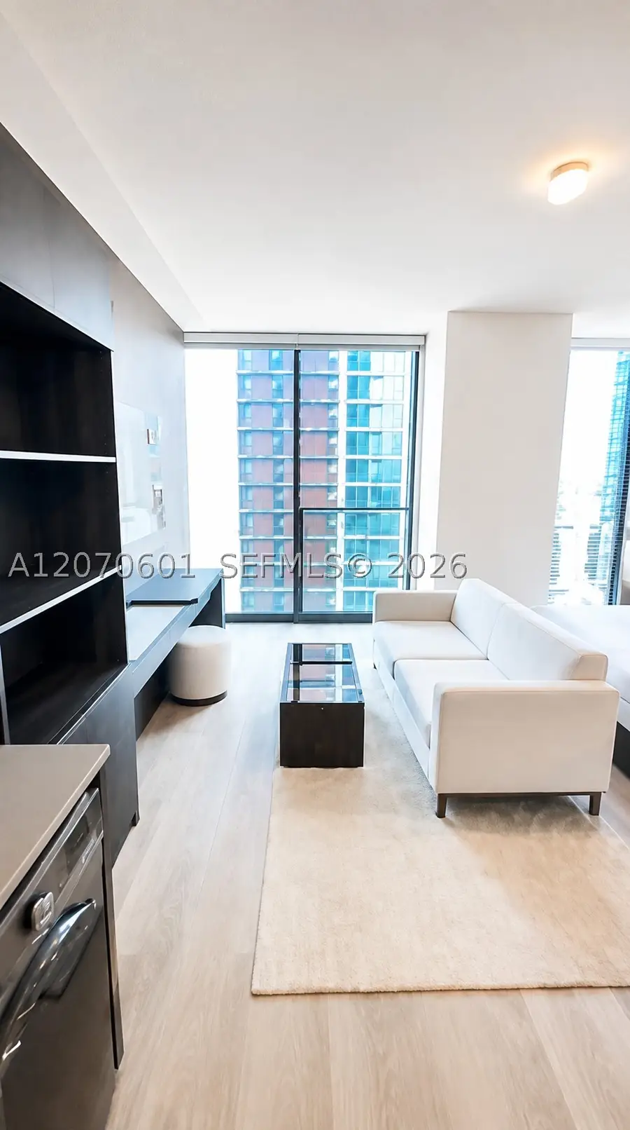 20 NE 11 St #2407, Miami, FL 33132 - #3