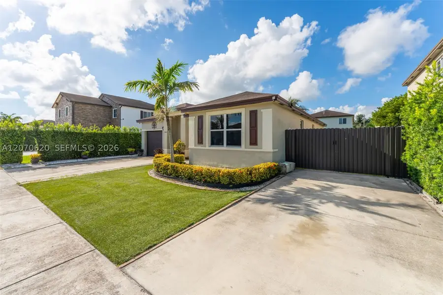 18984 SW 319th St, Homestead, FL 33030 - #2