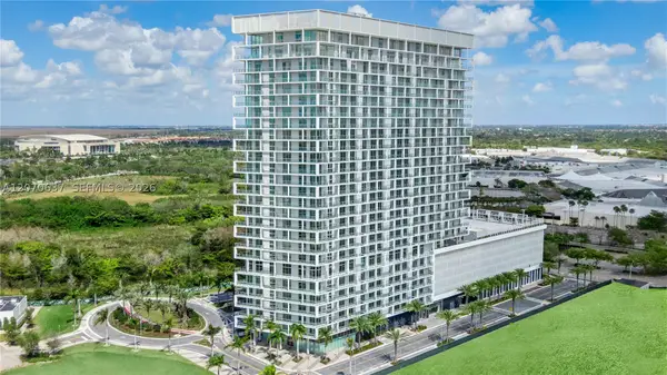 2000 Metropica Way #417, Sunrise, FL 33323