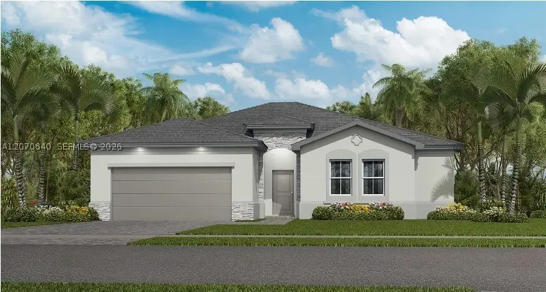 17625 SW 287 St, Homestead, FL 33030 - #1
