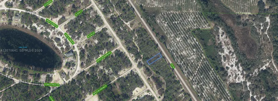 903 County Road 29, Lake Placid, FL 33852 - #2