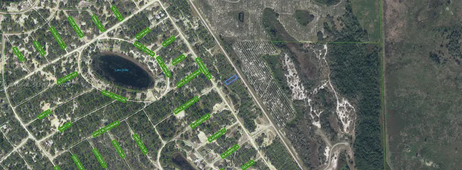 903 County Road 29, Lake Placid, FL 33852 - #3