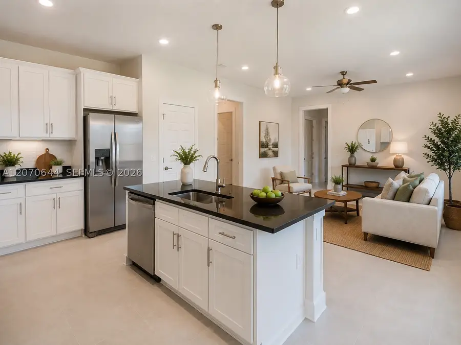 5748 Waterstone Blvd, Fort Pierce, FL 34951 - #2