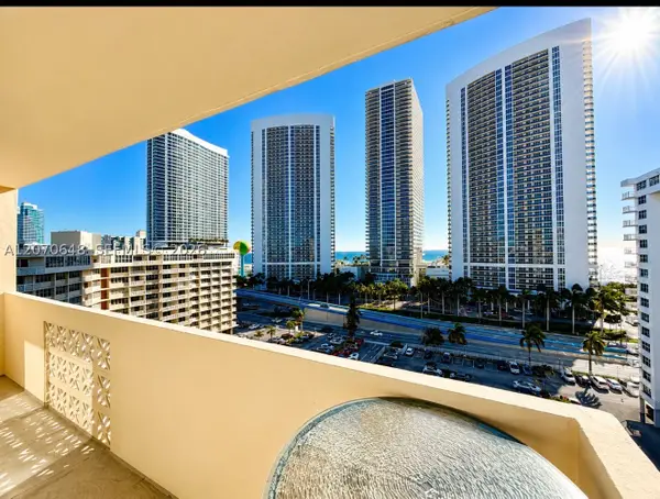 1833 S Ocean Dr #1202, Hallandale Beach, FL 33009
