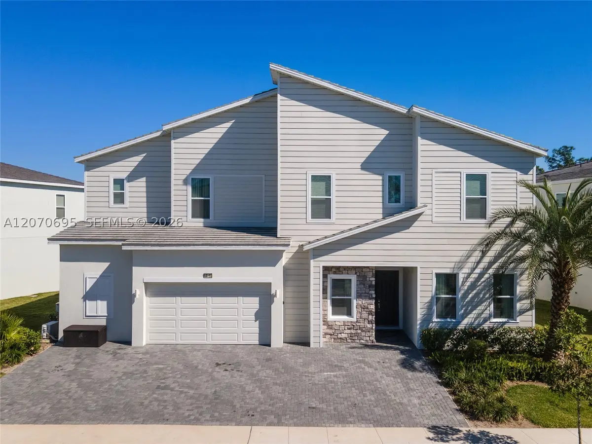 1758 Oak Blossom, Davenport, FL 33837 - #1