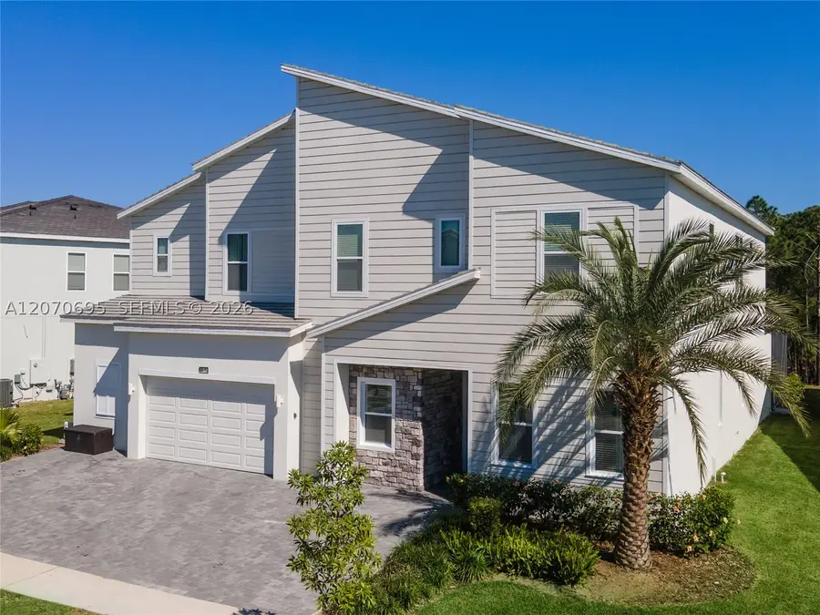 1758 Oak Blossom, Davenport, FL 33837 - #2