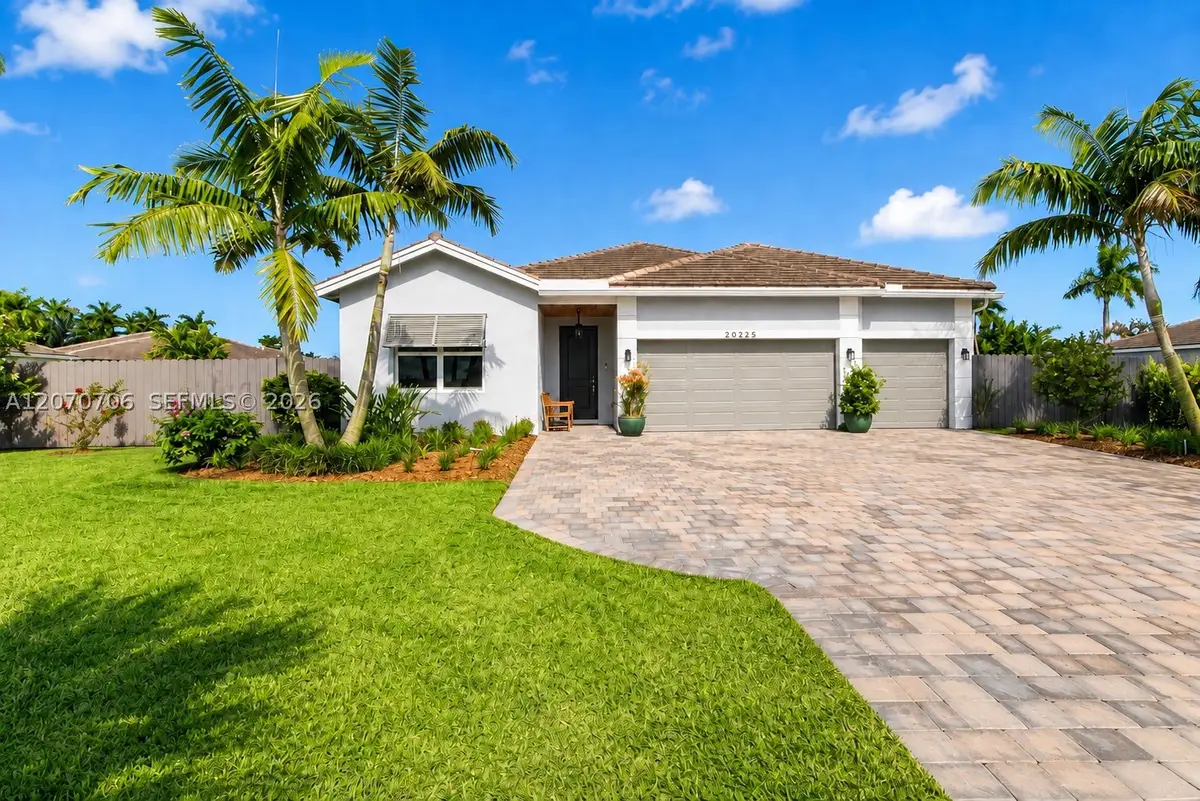 29345 SW 178th Ct, Homestead, FL 33030 - #1