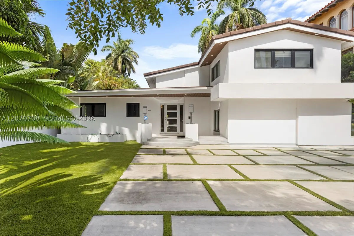 2388 Prairie Ave, Miami Beach, FL 33140 - #1