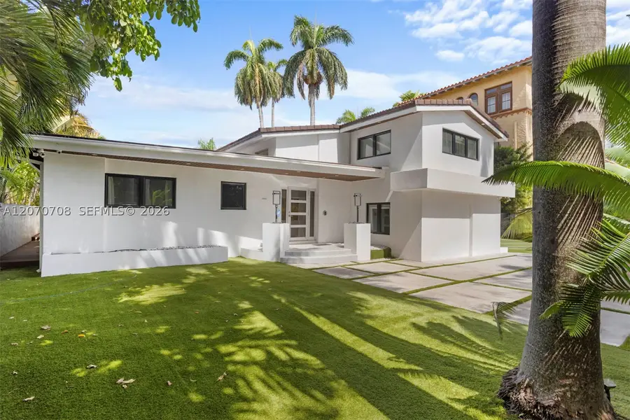 2388 Prairie Ave, Miami Beach, FL 33140 - #3