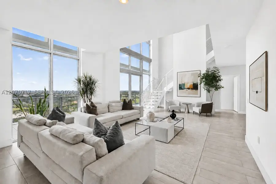 2000 Metropica Way #PH07, Sunrise, FL 33323 - #2
