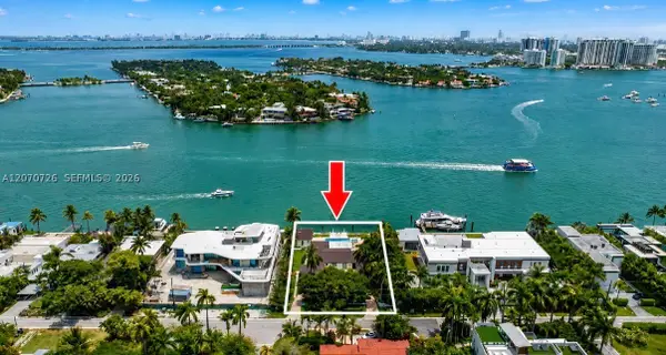 205 N Hibiscus Dr, Miami Beach, FL 33139