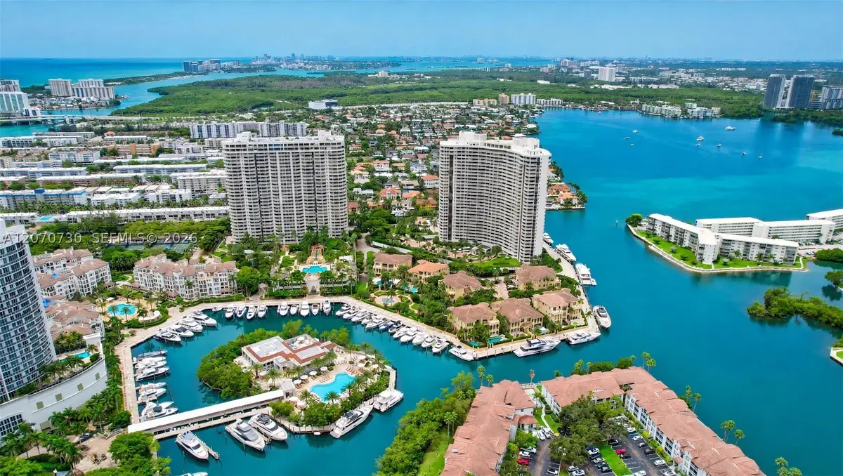 1000 W Island Blvd #1710, Aventura, FL 33160 - #1
