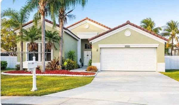 Address Withheld By Seller, Weston, FL 33327