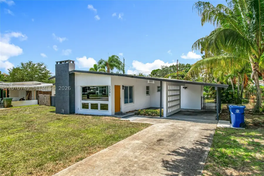 2291 SW 34th Ter, Fort Lauderdale, FL 33312 - #3