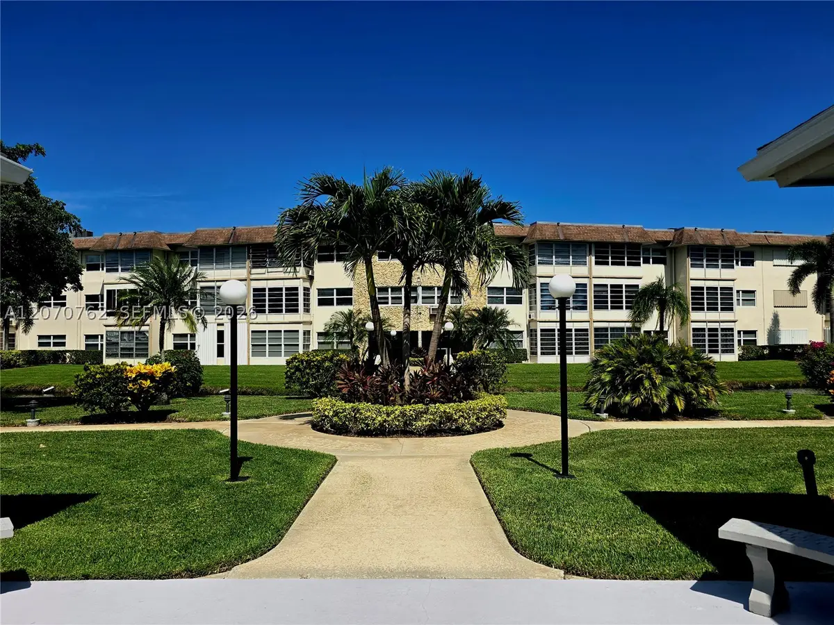 3405 NW 48th Ave #601, Lauderdale Lakes, FL 33319 - #1