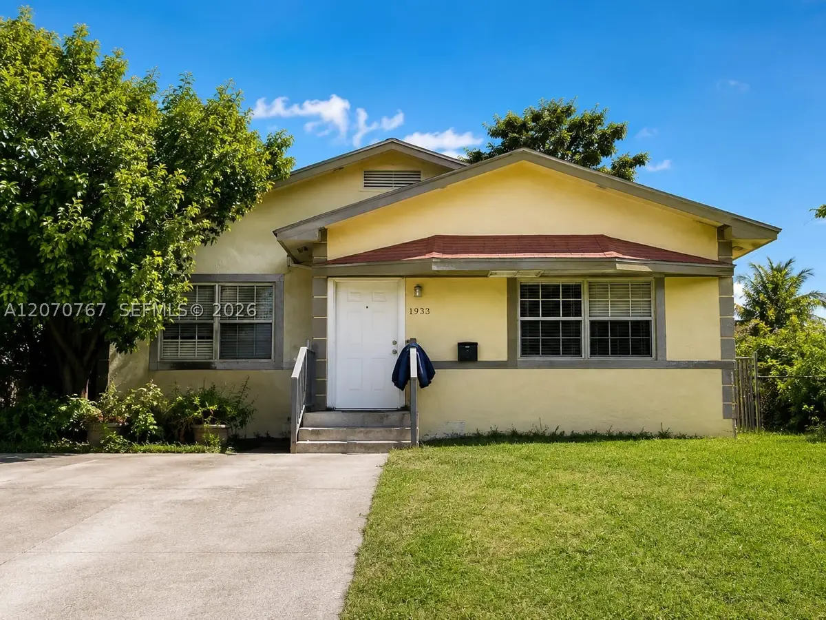 1935 NW 76th St, Miami, FL 33147 - #1