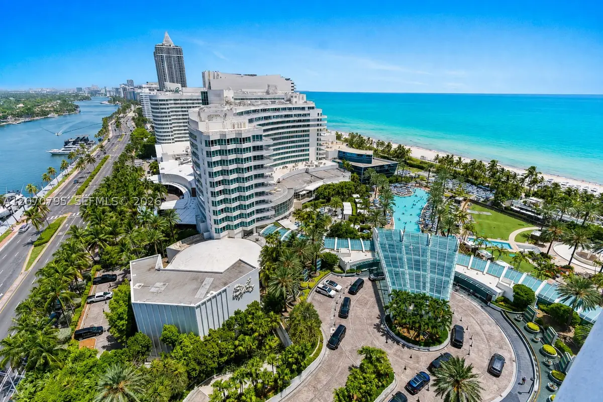 4401 Collins Ave #1915/1917, Miami Beach, FL 33140 - #1