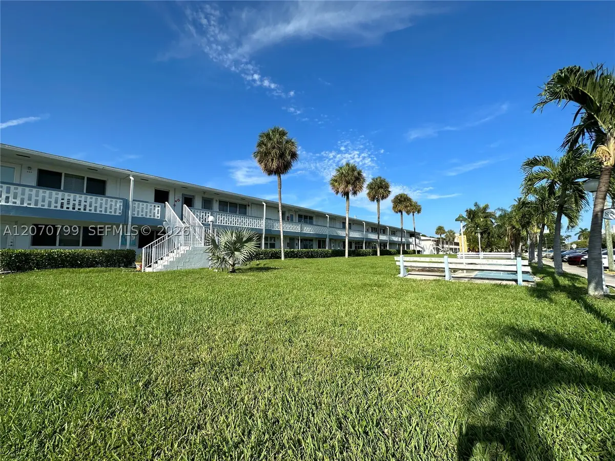 851 Atlantic Shores Blvd #234, Hallandale Beach, FL 33009 - #1