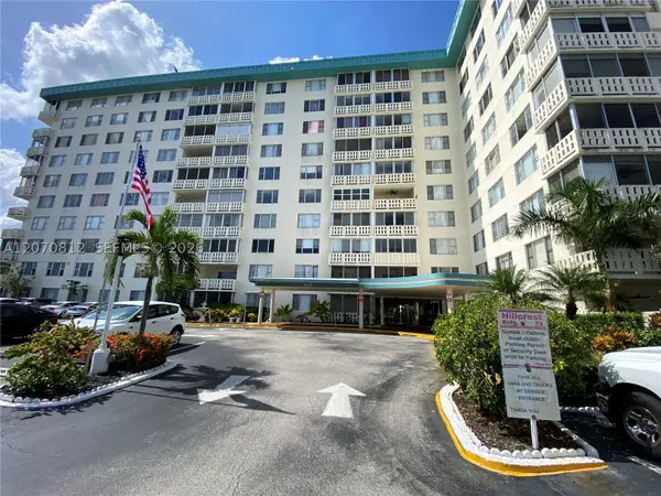 4330 Hillcrest Dr #1009, Hollywood, FL 33021