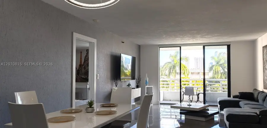 3300 NE 192nd St #517, Aventura, FL 33180 - #2