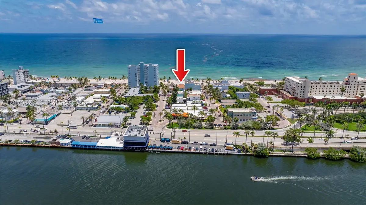 311 N N Surf Rd, Hollywood, FL 33019 - #1